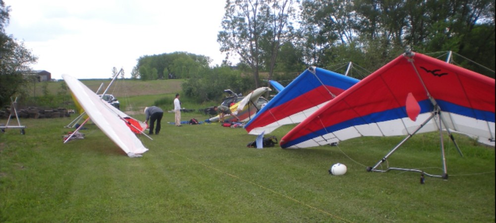 Event Setup